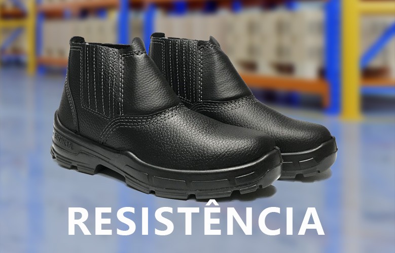 botas